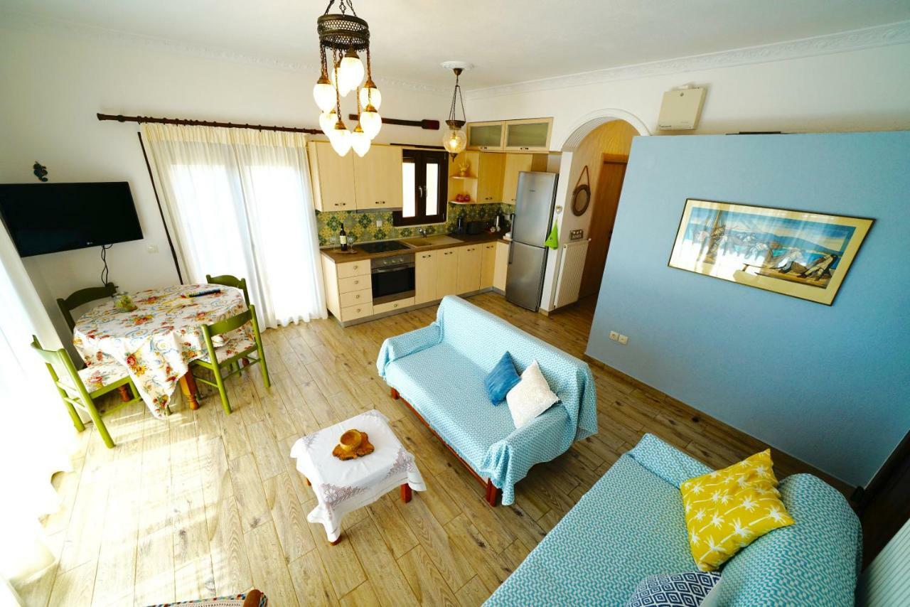 Apartment Vana Metamorfosi  Exterior photo