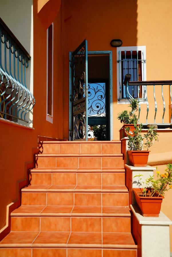Apartment Vana Metamorfosi  Exterior photo